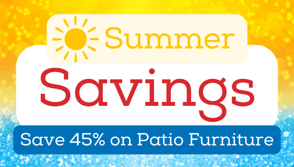 Summer Savings 25